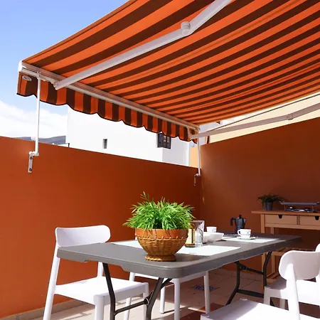 Seaside In Apartamento *