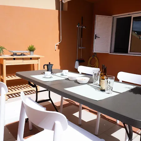 Apartamento Seaside In *