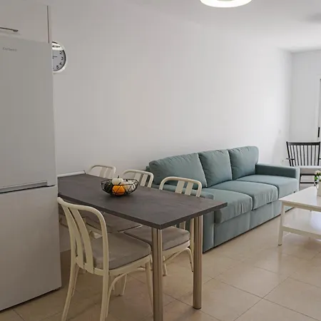 Seaside In * 푸에르토 데 기마르