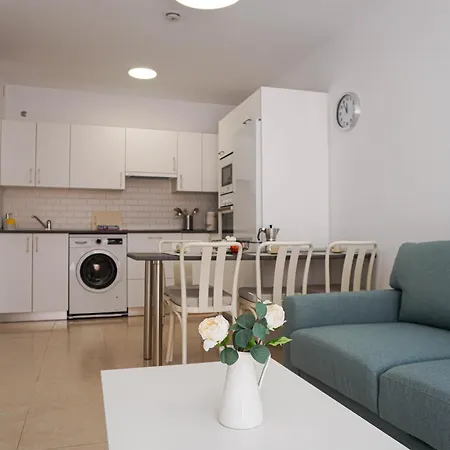 Apartman Seaside In Puertito de Güímar