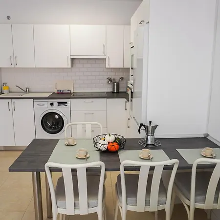 Seaside In Apartman *