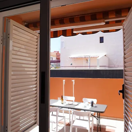 Seaside In Apartman *