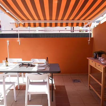 Apartman Seaside In *