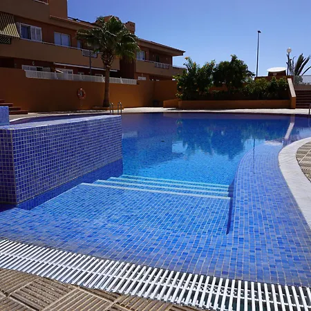 Apartman Seaside In Puertito de Güímar