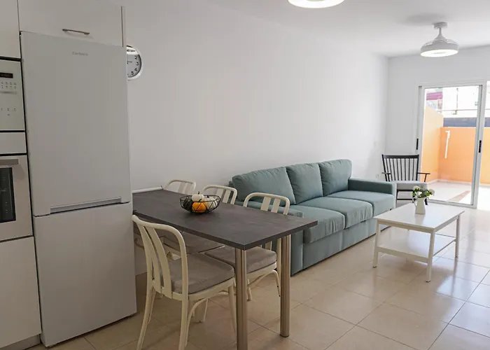 Seaside In * 푸에르토 데 기마르