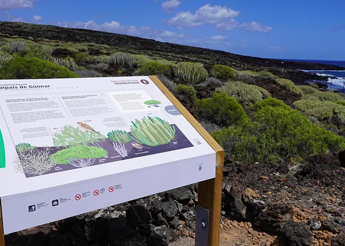 Seaside In * 푸에르토 데 기마르