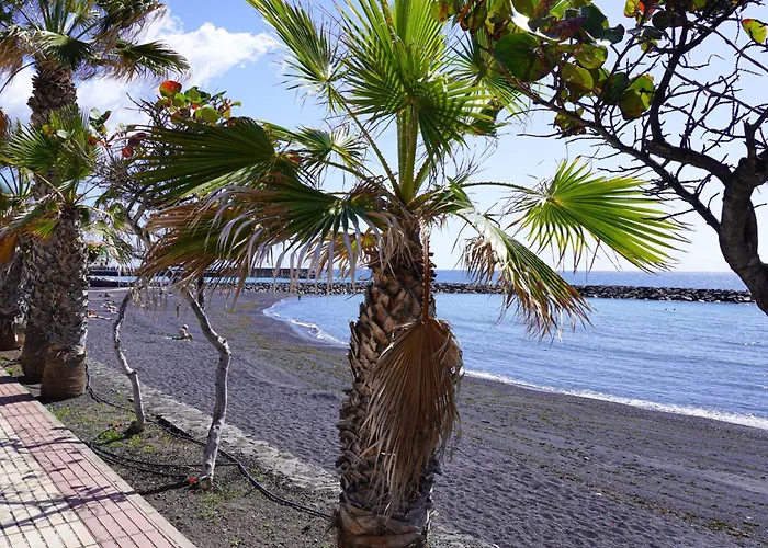 아파트 Seaside In 푸에르토 데 기마르