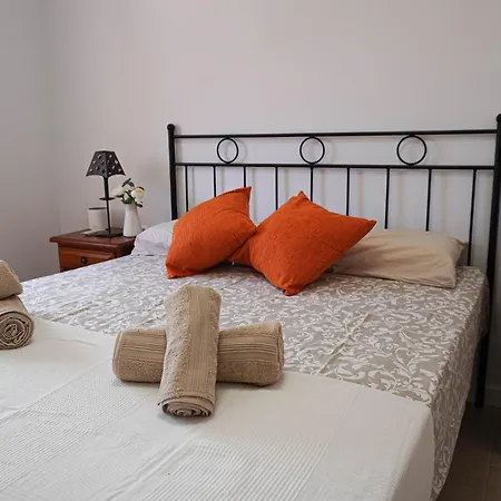 Seaside In * Puertito de Guimar