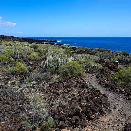 Seaside In Puertito de Guimar