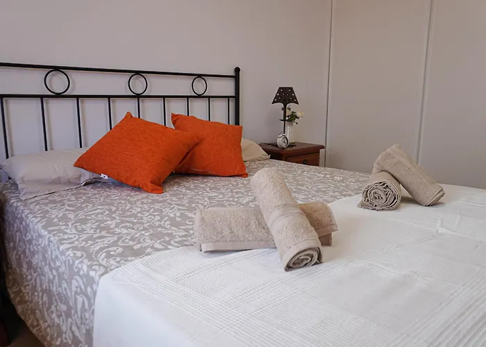 Appartement Seaside In