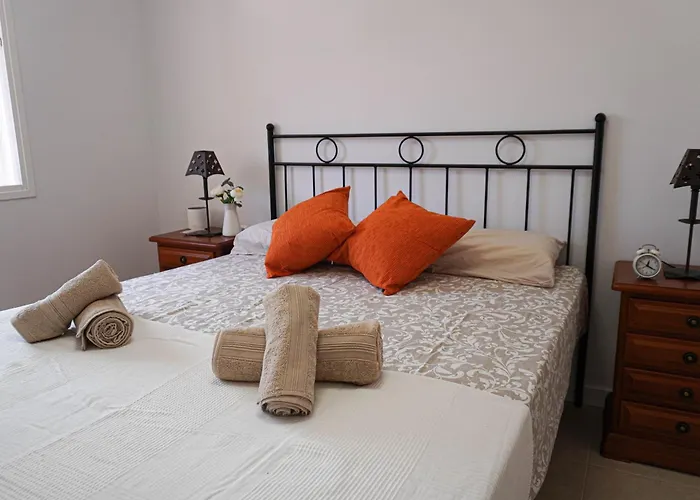 Seaside In * Puertito de Guimar