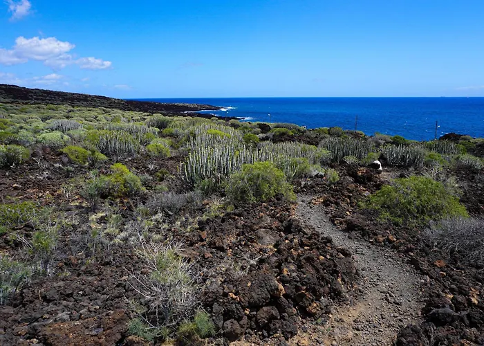 Seaside In Puertito de Guimar