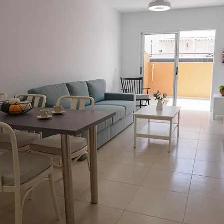Seaside In דירה