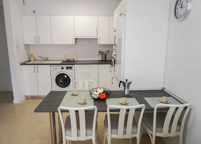 Seaside In Apartamento *