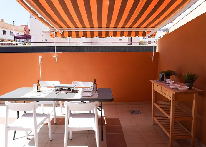 Apartamento Seaside In *