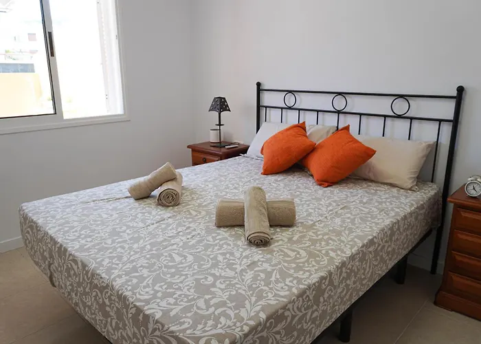 Apartamento Seaside In